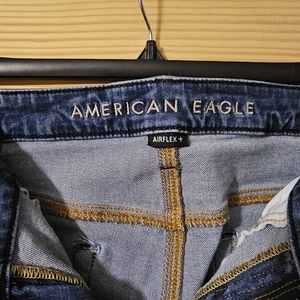 American Eagle Jean's